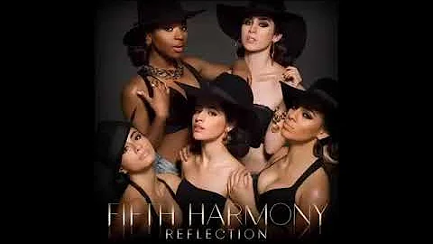 Fifth Harmony - Suga Mama (Audio)