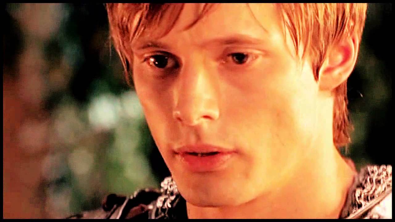 merlin | time of our lives [collab preview] - YouTube