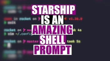 A Linux Shell Prompt That
