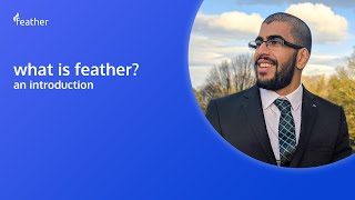 What is feather