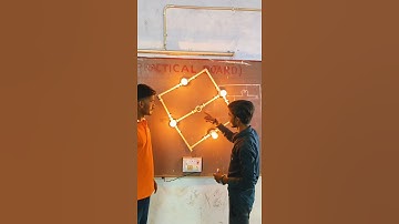 wheatstone bridge ITI practical #experiment