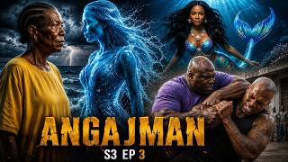 Brijid rele gro djab nan lanmè a,yo bat vanpi nan prizon an | ANGAJMAN S3 EP 3 ( SERI AYISYEN 2026 )