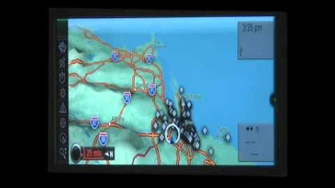 3 Series Sedan - Navigation Owner