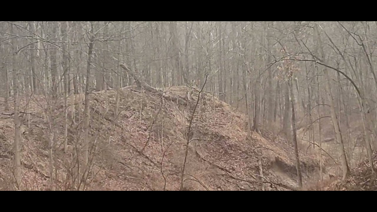 HIDDEN VALLEY RIVIERA CREEK ISLAND 🏝️ 