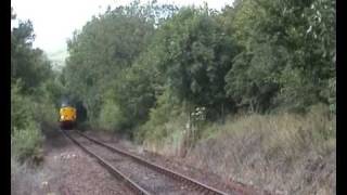 17072009 37069 20302 1Z48 At High Balernock Lc