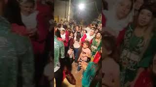 Ceyhan kuçuk kırim mahalesi nişan