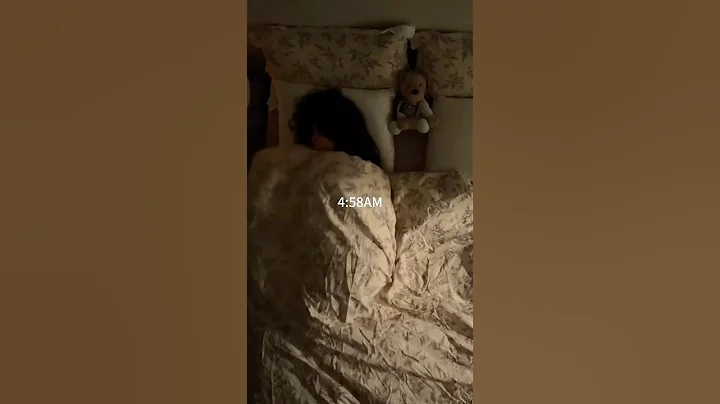 🩰5am asmr morning routine🫧*get motivated!* #morningroutine #dayinmylife #skincare #selfcare #vlog