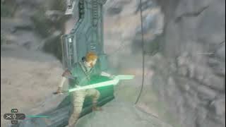 Download lagu Star Wars Jedi Survivor Get to Recruit Musician and Droid DJ