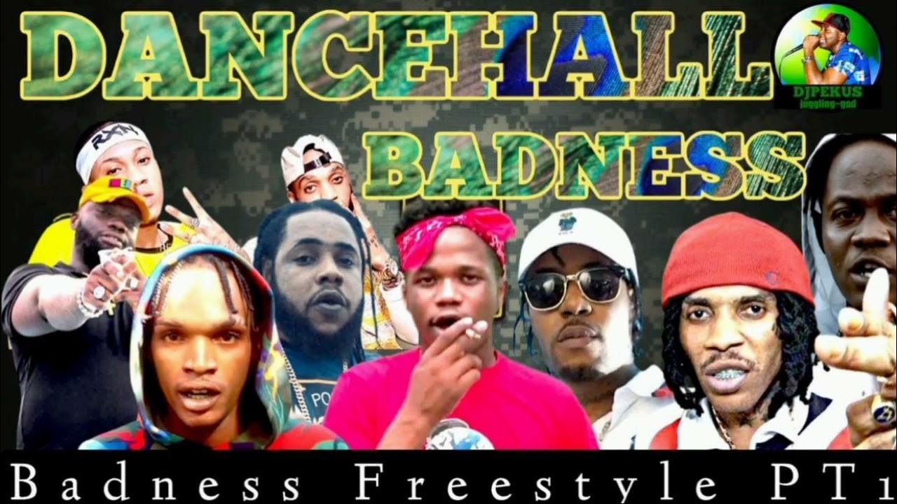 DANCEHALL BADNESS MIX NOVEMBER 2021,Silva j,squash,Skeng, jahshii