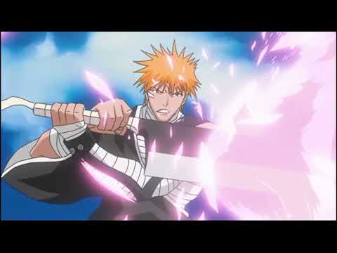 【BLEACH振り返り映像尸魂界篇】