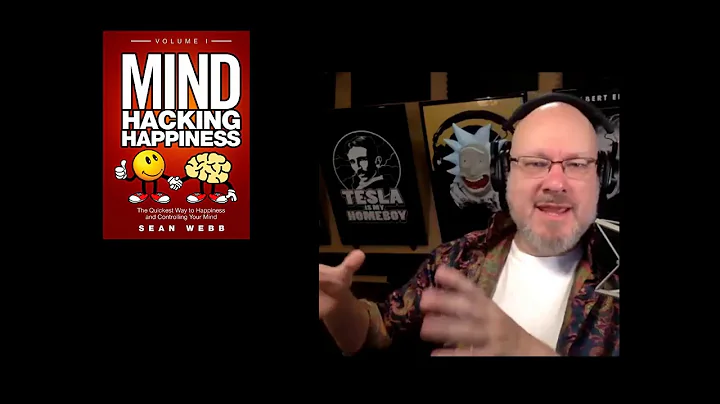 How Think Like Einstein with Sean Webb of Mind Hac...