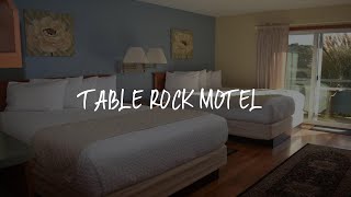 Table Rock Motel Review - Bandon , United States of America