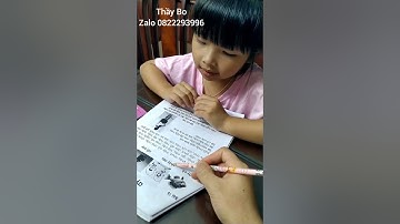 Giá trị của việc học đánh vần. Nhưng nếu chỉ học đánh vần không thôi thì cũng không đọc được.