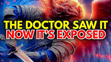 CHOSEN ONE, A DOCTOR JUST BECAME YOUR WITNESS — WHAT THEY SAW CHANGES EVERYTHING 🩺🔥