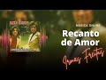 🎶 Recanto de Amor - Irmãs Freitas | Sertanejo Raiz! 🎶