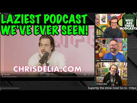 Chris D'Elia Shows No Remorse, Mocks Protesters!