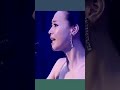 あなたに逢いたくて ライブ😂Missing You松田聖子 #松田聖子 #ライブ動画 #あなたに逢いたくて