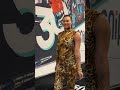 Satou Sabally Arrives Ahead of New York Liberty Debut