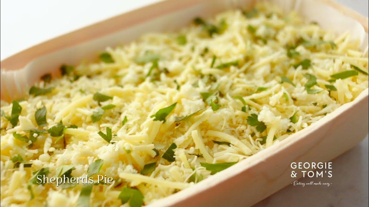 Discover and Tom's YouTube