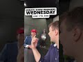 Weekly debate episodes starting this Wednesday! Adam Mockler on YouTube 🤝🇺🇸