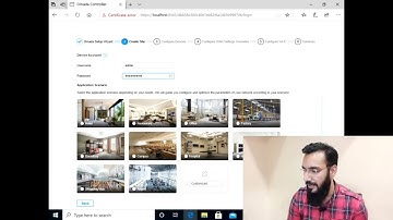 TP Link Omada Controller Installation and Setup in Windows  Urdu/Hindi