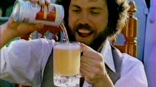 Old Milwaukee Light Commercial 1982
