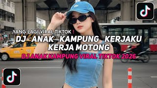 DJ CAMPURAN FULL BASS YANG KALIAN CARI CARI VIRAL TIKTOK 2026🎵