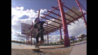 Throwaway Montage 1.0