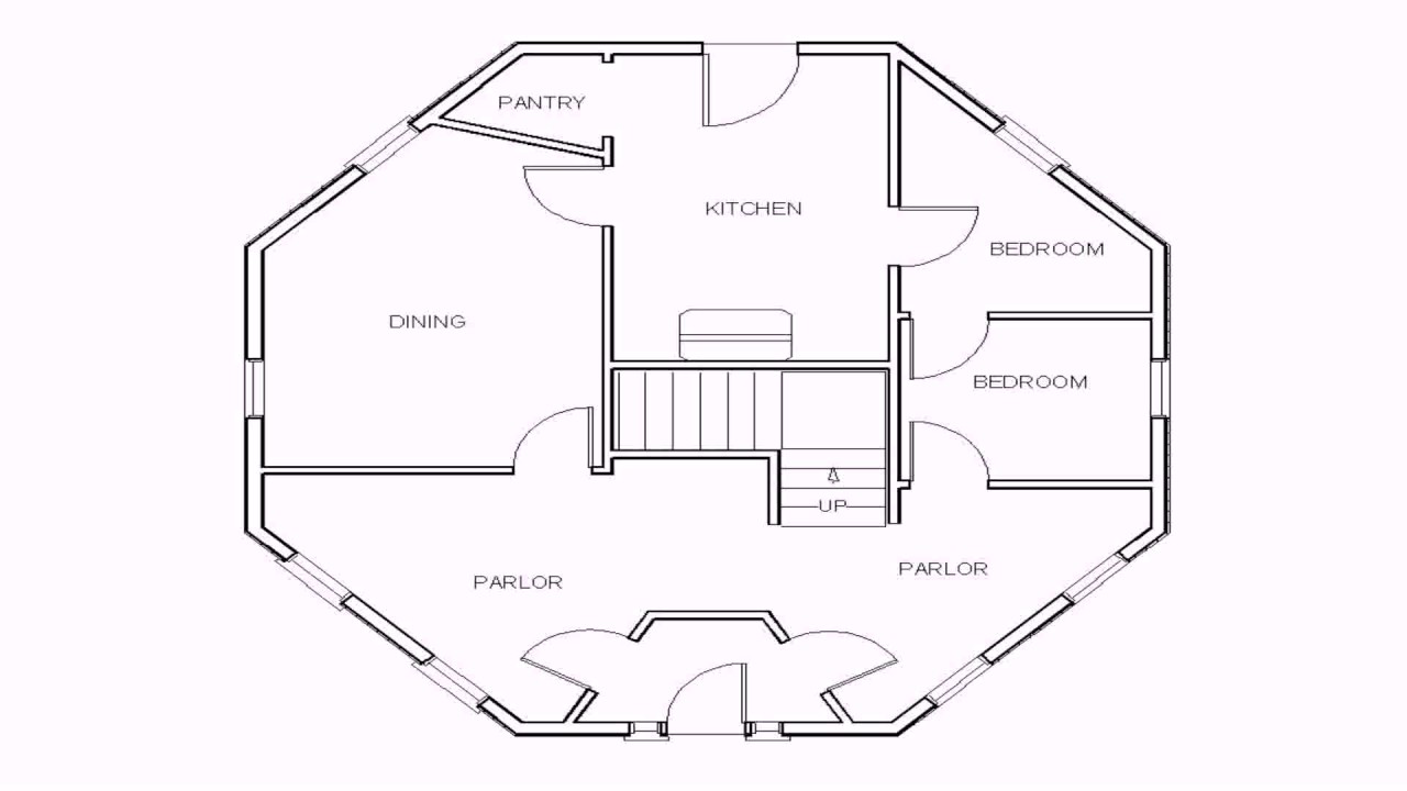  House  Floor  Plan  Images  see description YouTube
