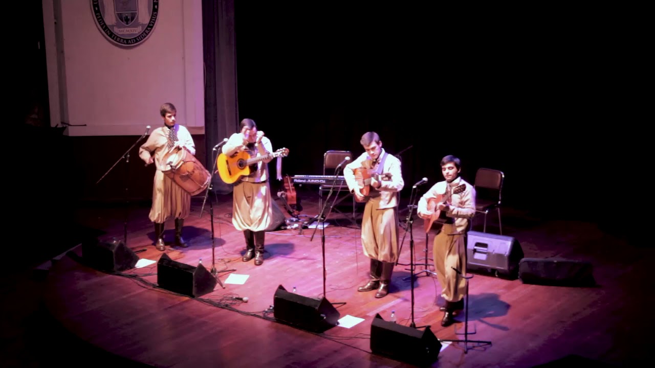 Zambita del Musiquero - Los Pucareños del Tucumán