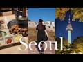 【韓国&bull;ソウルひとり旅】グルメと観光を楽しむ2泊3日🇰🇷|最新の人気スポットを巡る|江南|聖水|北村韓屋村☕|明洞|東大門|Nソウルタワー|Osmo Pocket 4【 Seoul Vlog】