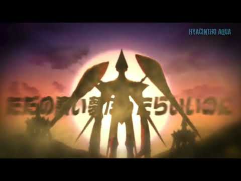 Cinematic Mobile Legends The Aspirants Nana Mizuki Exterminate 