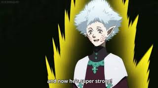 Black Clover TV Episode 97 Preview Eng Sub