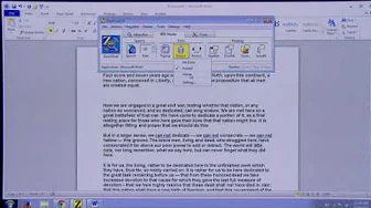 ZoomText Reader