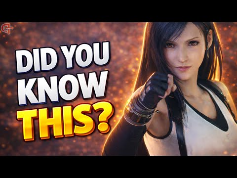 30 Crucial Final Fantasy 7 Remake Intergrade Tips | Ultimate Walkthrough - Beginner To Expert Guide