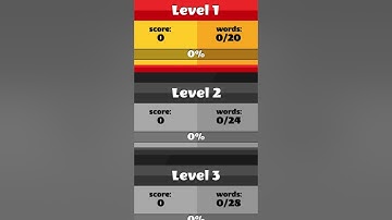 Riddle Me That Level 1 - Q(1-20)