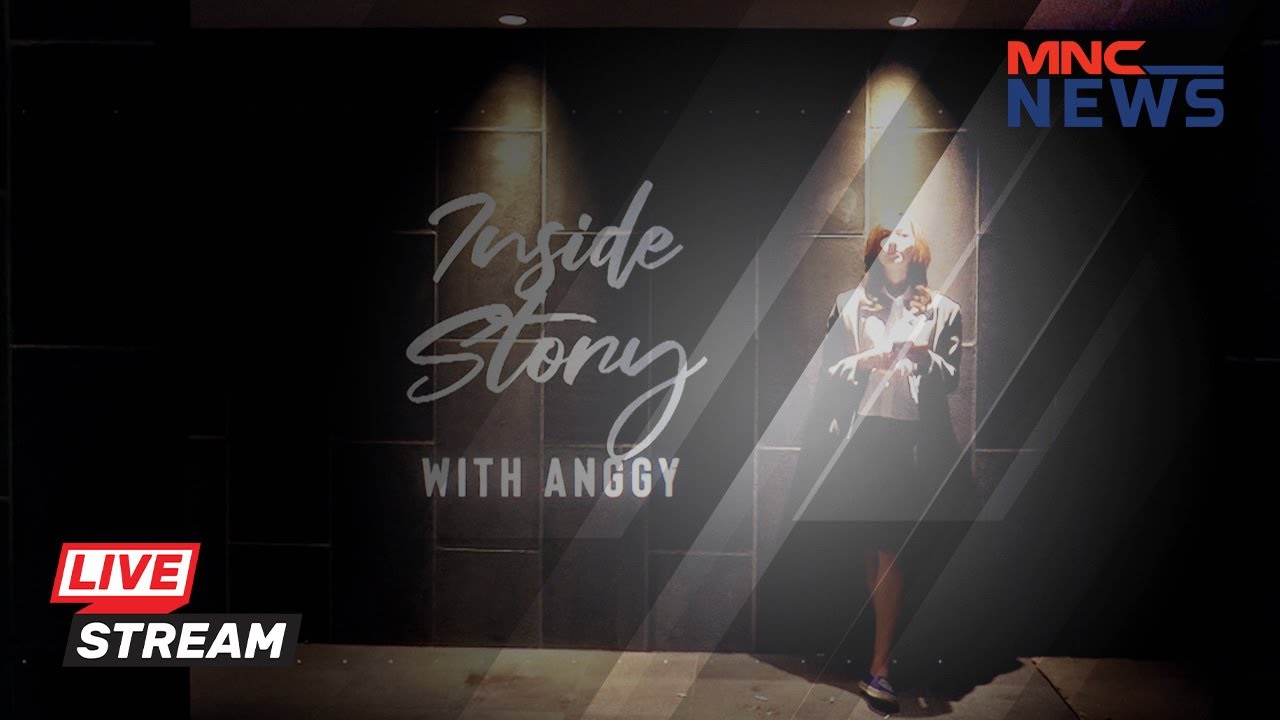 [LIVE NOW] Inside Story with Anggy 31 Maret 2023 - YouTube