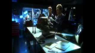 CSI - Sex Bomb