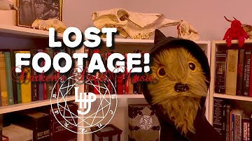 Old blues song REVEALS the best way to make a deal with the Devil!