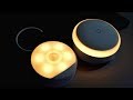 Xiaomi Mijia Night light vs. Yeelight Night Light 💡 [COMPARISON]