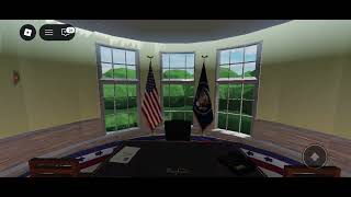 Oath Of Office Roblox Theme Music