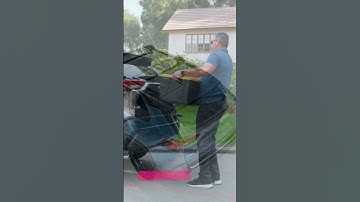 What new safety tech does the 2023 #Toyota RAV4 have on board? #shorts