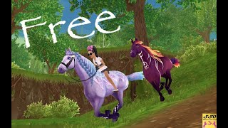 Free | A Star Stable Short Movie
