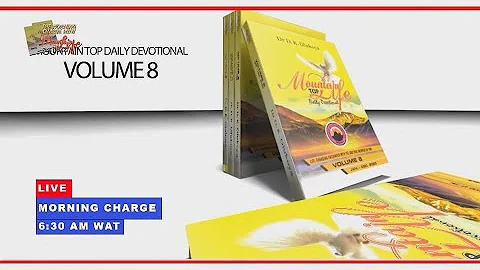 MFM Television HD - Morning Charge Today_21042023