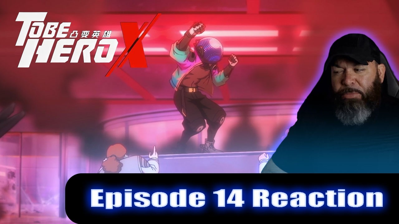 Watch To Be Hero X Episode 14 With Me! - YouTube