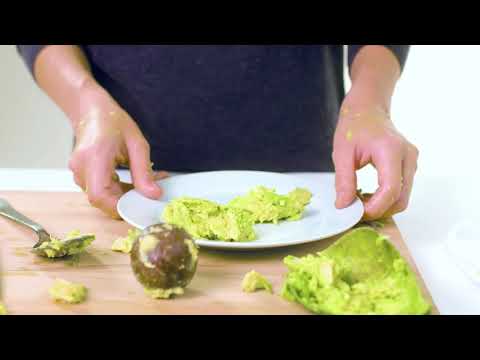 Нож для авокадо Joseph Joseph GoAvocado 20112