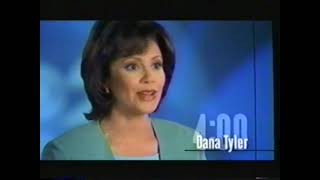 WCBS-TV: 4 p.m. news ID - 2001