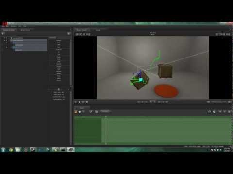 Proof-of-Concept Physics