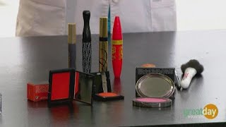 The hidden dangers behind your beauty products