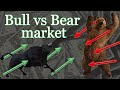 Lexique 1 bear vs bull market franais en 3 minutes
